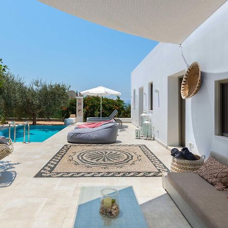 Pefki  Mami'S House With Private Pool 빌라 외부 사진
