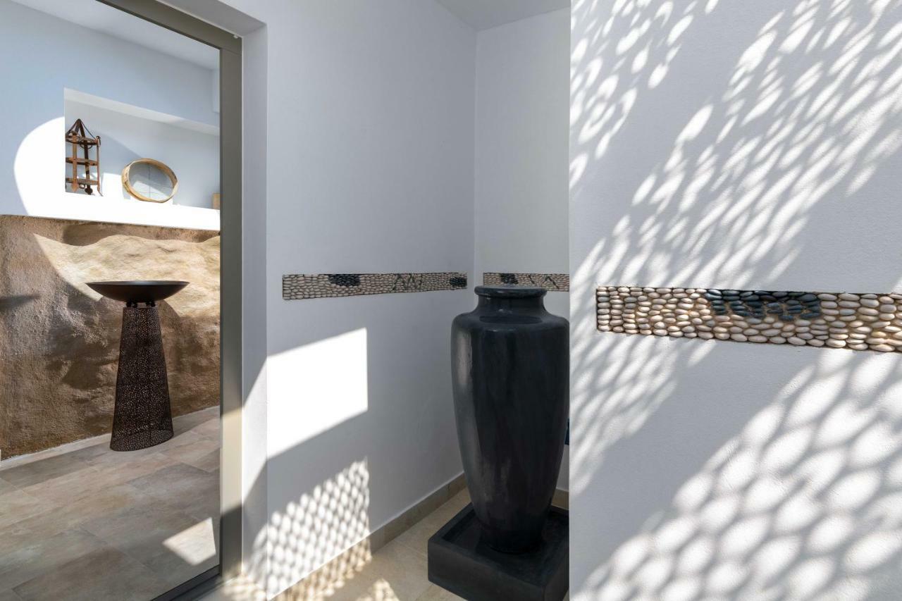 Pefki  Mami'S House With Private Pool 빌라 외부 사진