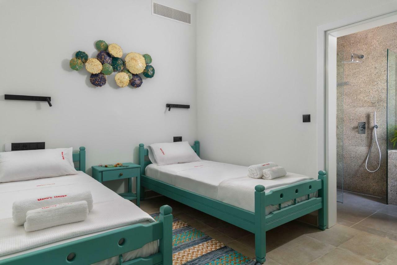 Pefki  Mami'S House With Private Pool 빌라 외부 사진